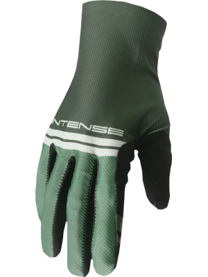 Ръкавици THOR Intense Assist Cenis GRN